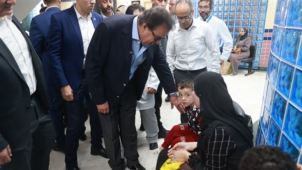 جانب من الجولة