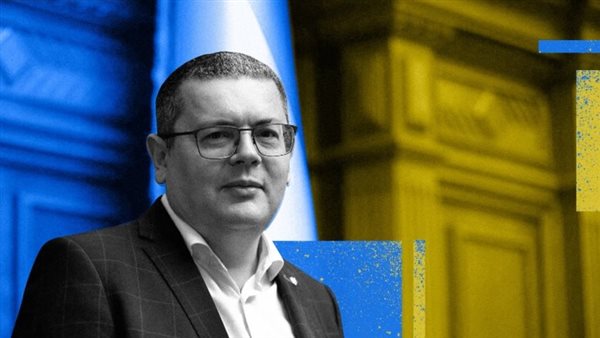 أولكسندر ميريزكو