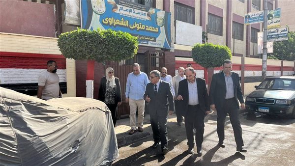 جانب من الجولة