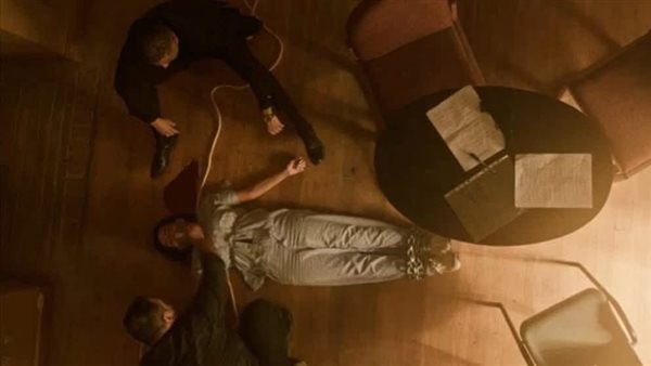 مسلسل ورد وشوكولاتة