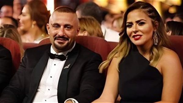 مها الصغير وأحمد