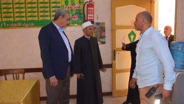  اللواء أشرف الجندي