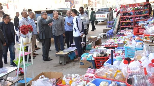 محافظ الدقهلية،