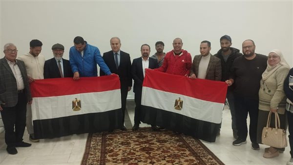 انتخابات مجلس النواب