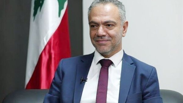  الدكتور ميشيال الشماعي