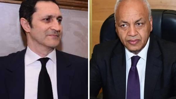 مصطفى بكري وعلاء