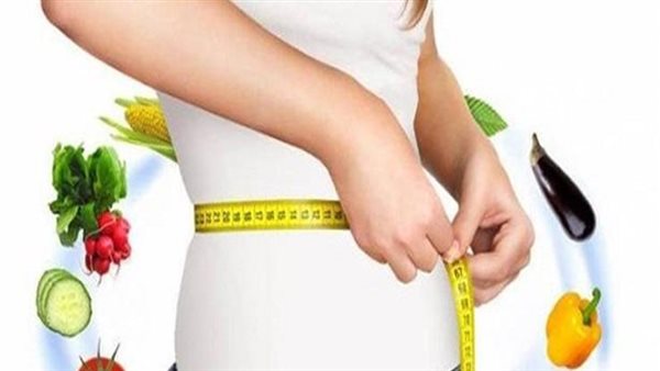 أطعمة لانقاص الوزن