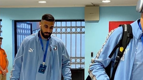 احمد الشناوي 