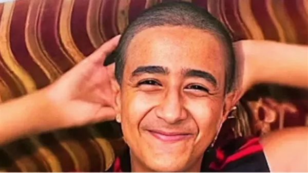  المجنى علية 