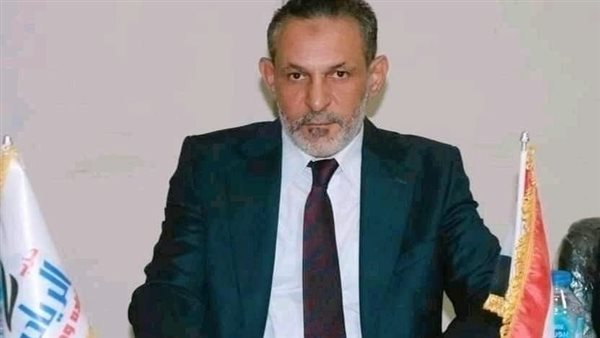 إياد الخولي 