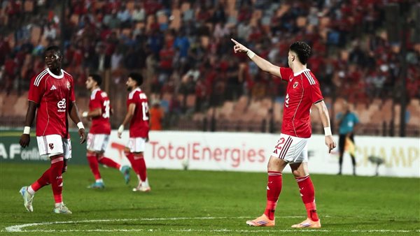 موعد مباراة الأهلي