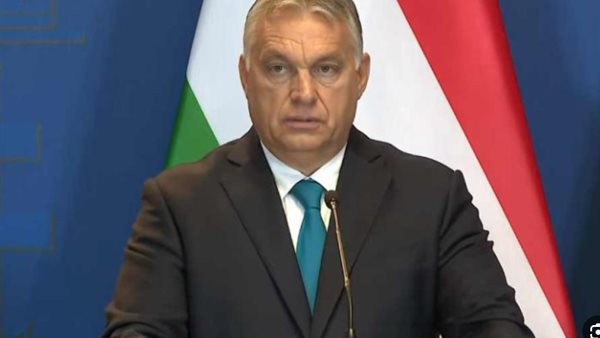  رئيس وزراء المجر