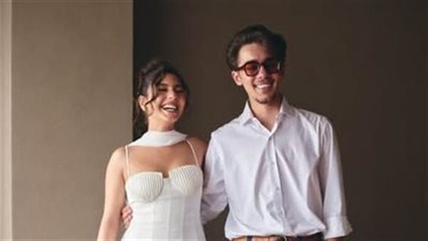 مايان السيد وعمر