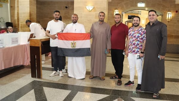 انتخابات مجلس النواب