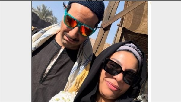 مسلسل النص 2