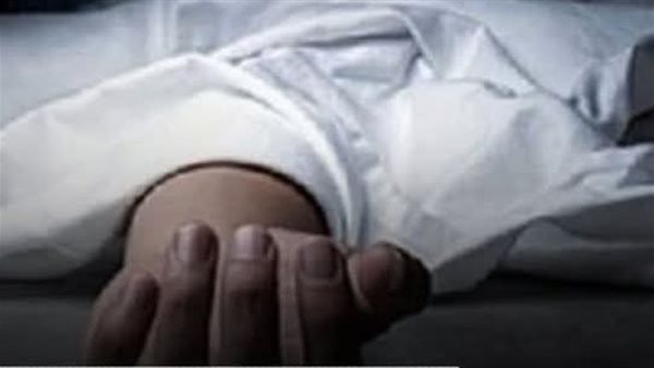 دفن جثمان شاب قُتل