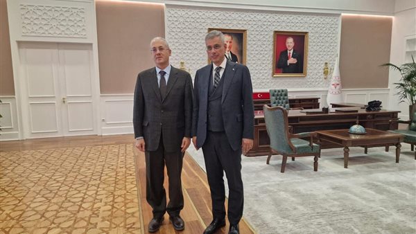 الدكتور كمال مميش