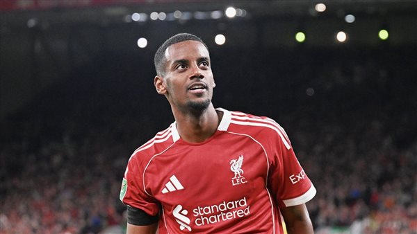 ألكسندر إيزاك