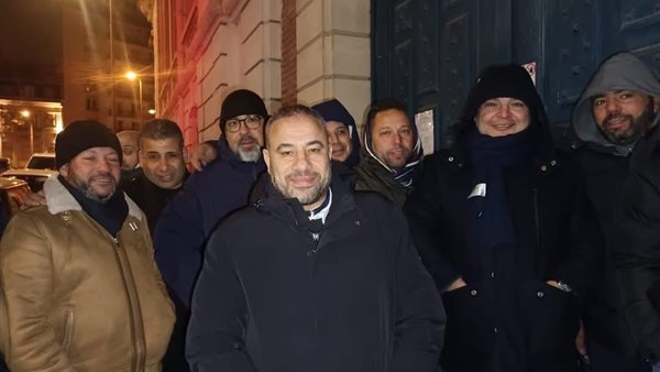  انتخابات مجلس النواب