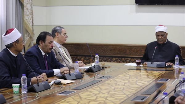   اللجنة العليا للمصالحات