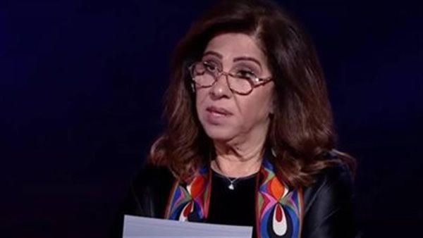 ليلى عبد اللطيف 