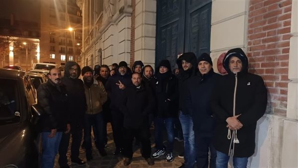 انتخابات مجلس النواب