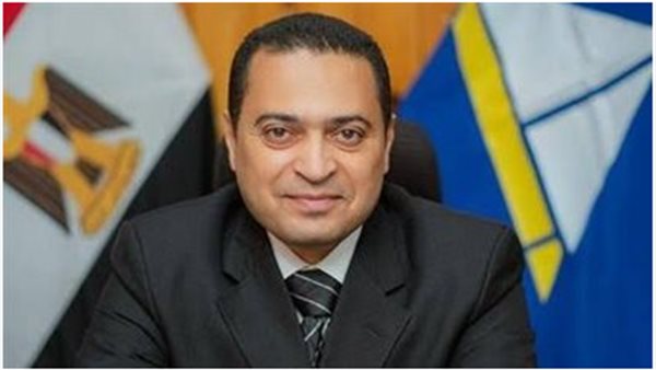   المتحدث الرسمي