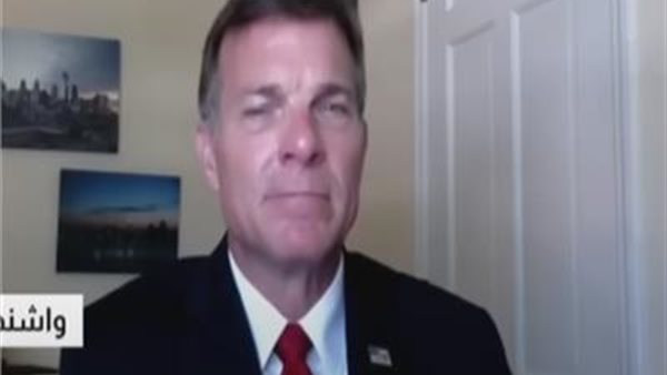 روبرت أرليت عضو الحزب