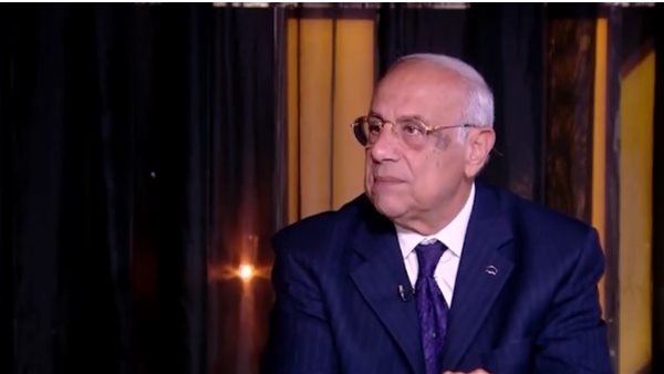  الدكتور حافظ الغندور