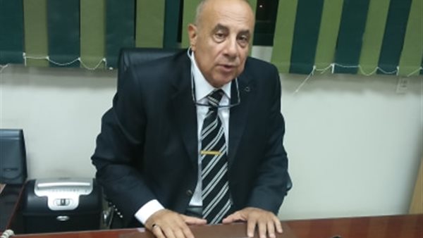 الدكتور حافظ الغندور