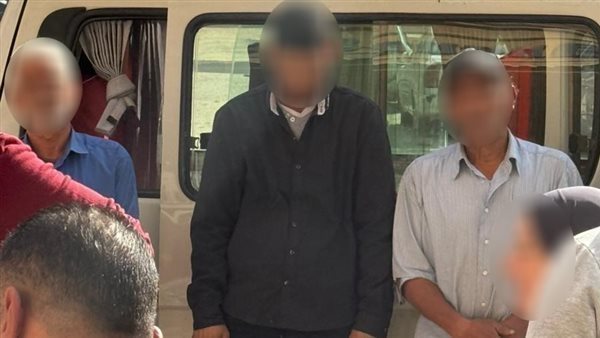 النيابة العامة تحجز