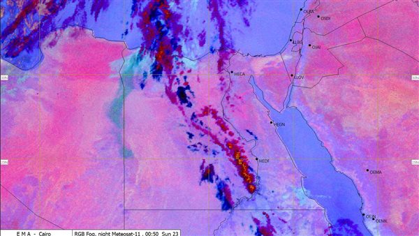 الطقس اليوم 