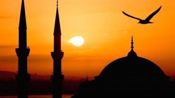 وقات الشروق اليوم