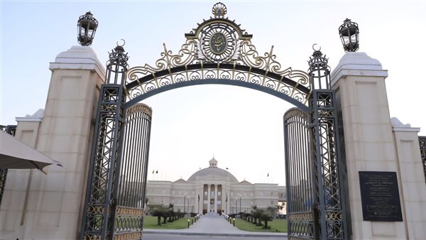 كلية التمريض بجامعة