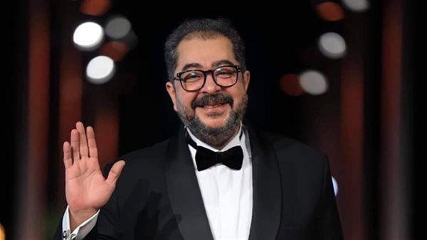 الفنان طارق عبد العزيز