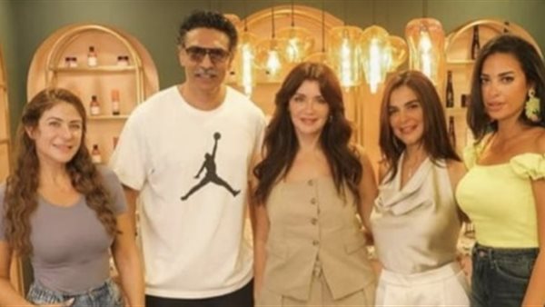 مسلسل وتر حساس 2