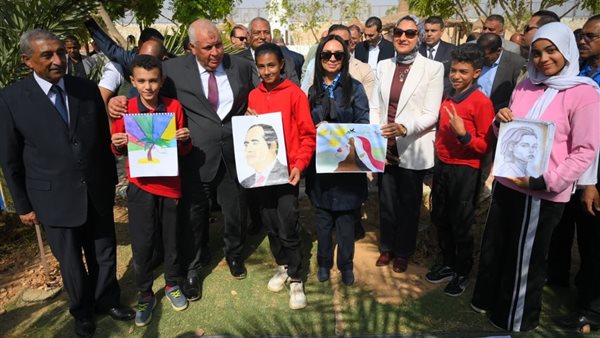 وزيرة التضامن الاجتماعي