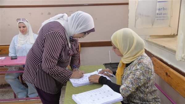 المرحلة الثانية من