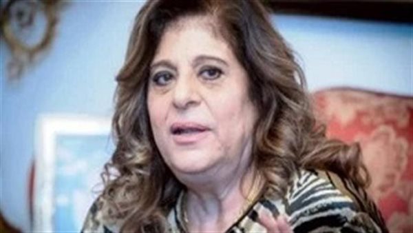 ميرفت سلامة