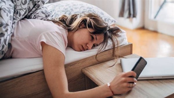 الخمول في الشتاء