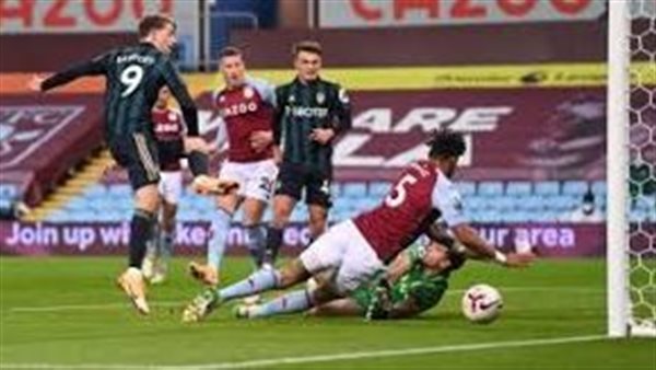 مباشر مباراة ليدز