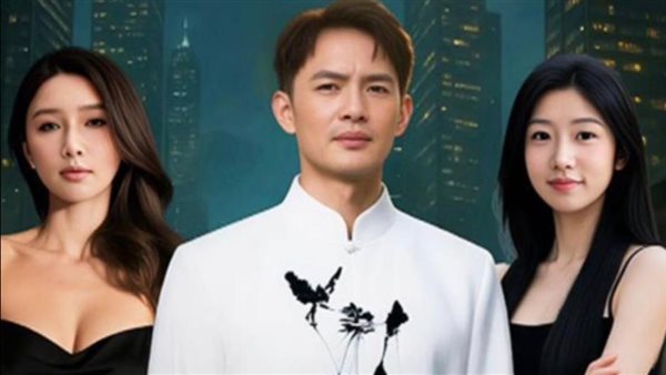 مسلسل وداع بلا ندم