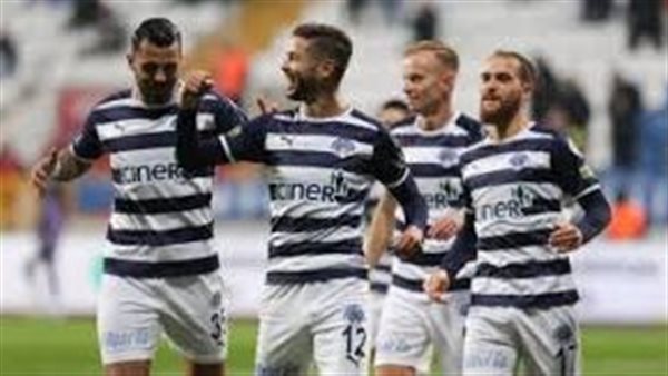 مباشر مباراة  قاسم