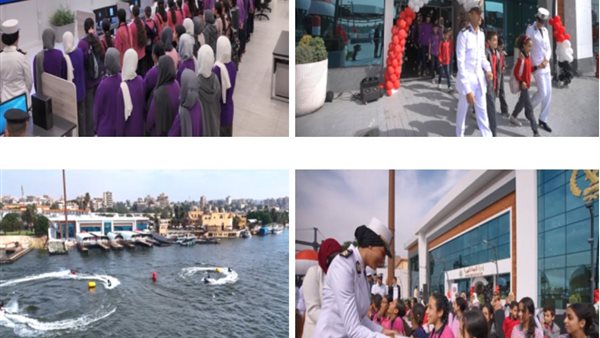 وزارة الداخلية تحتفل