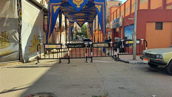 اللجان الانتخابية