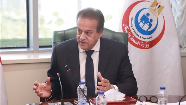 الدكتور خالد عبدالغفار