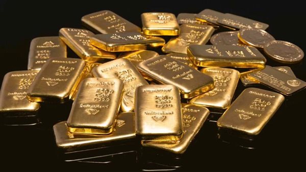 سعر سبائك الذهب