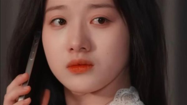 مسلسل وداعا أيها