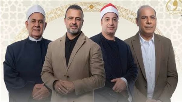 برنامج دولة التلاوة