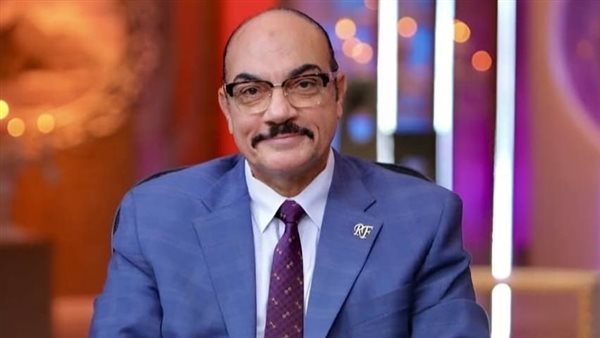 اللواء الدكتور رضا